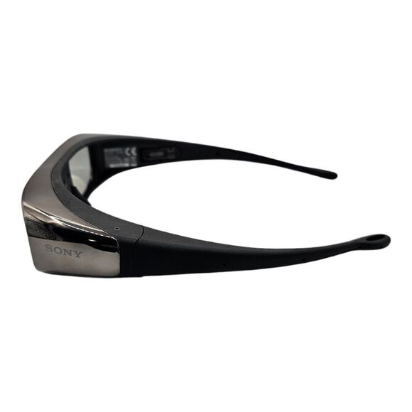 Sony Original TDG-BR100 3D Active Shutter Glasses For SONY BRAVIA HDTV. - Picture 4 of 14